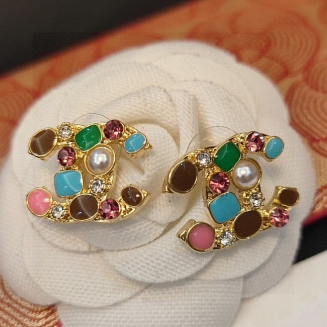 Chanel Earrings CE14335