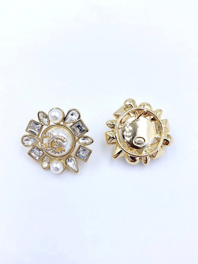 Chanel Earrings CE14344