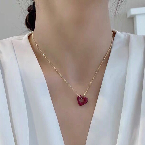 CELINE NECKLACE CE14373