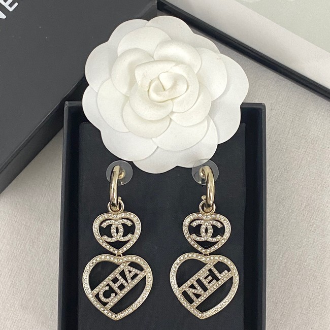 Chanel Earrings CE14358