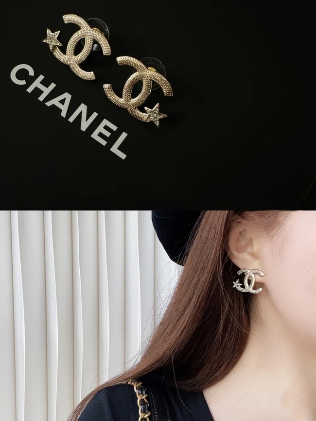 Chanel Earrings CE14359