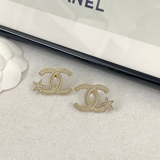 Chanel Earrings CE14359