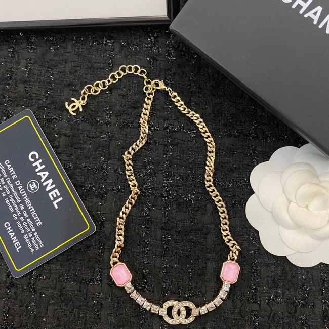 Chanel NECKLACE CE14369