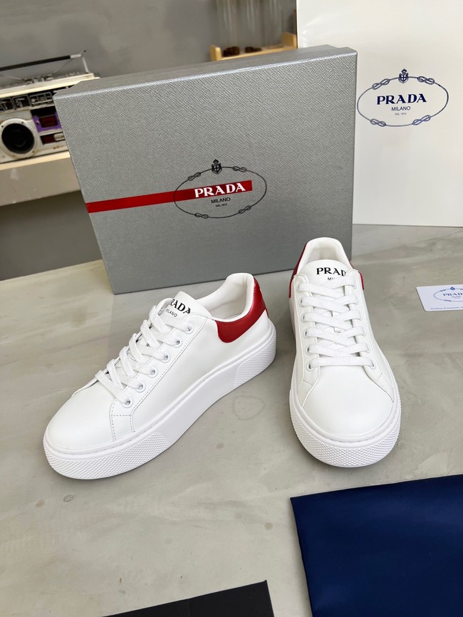 Prada Flat shoes 11919-3