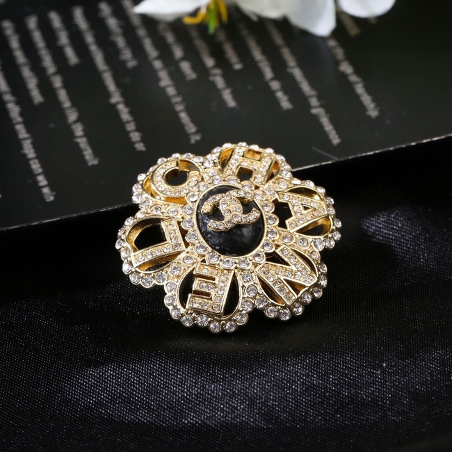 Chanel Brooch CE14387