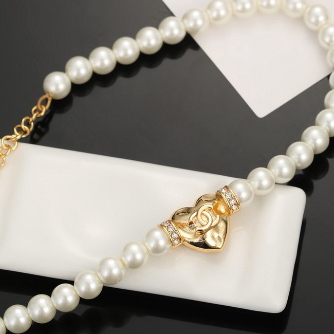 Chanel NECKLACE CE14384