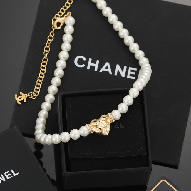 Chanel NECKLACE CE14384