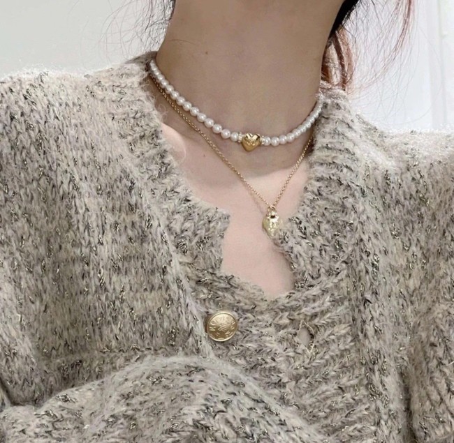 Chanel NECKLACE CE14384