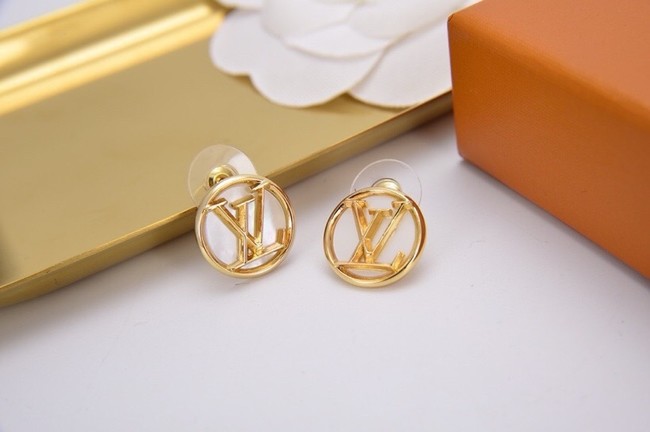 Louis Vuitton Earrings CE14380
