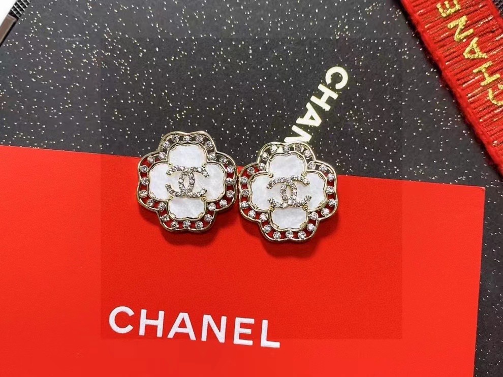 Chanel Earrings CE14398