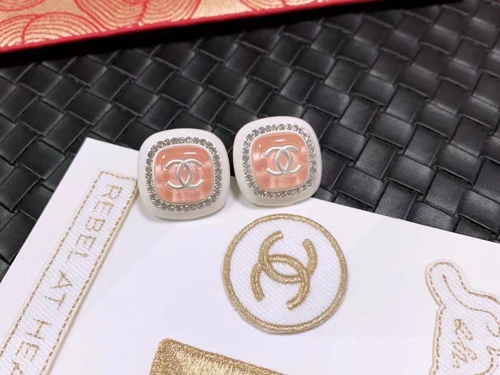 Chanel Earrings CE14399