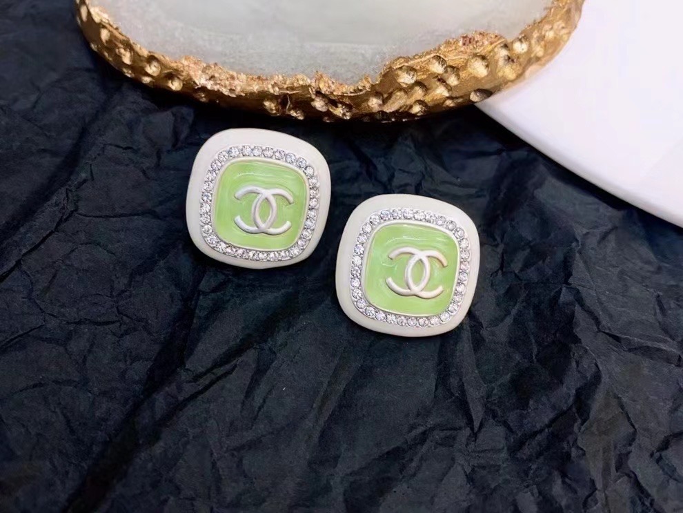 Chanel Earrings CE14400