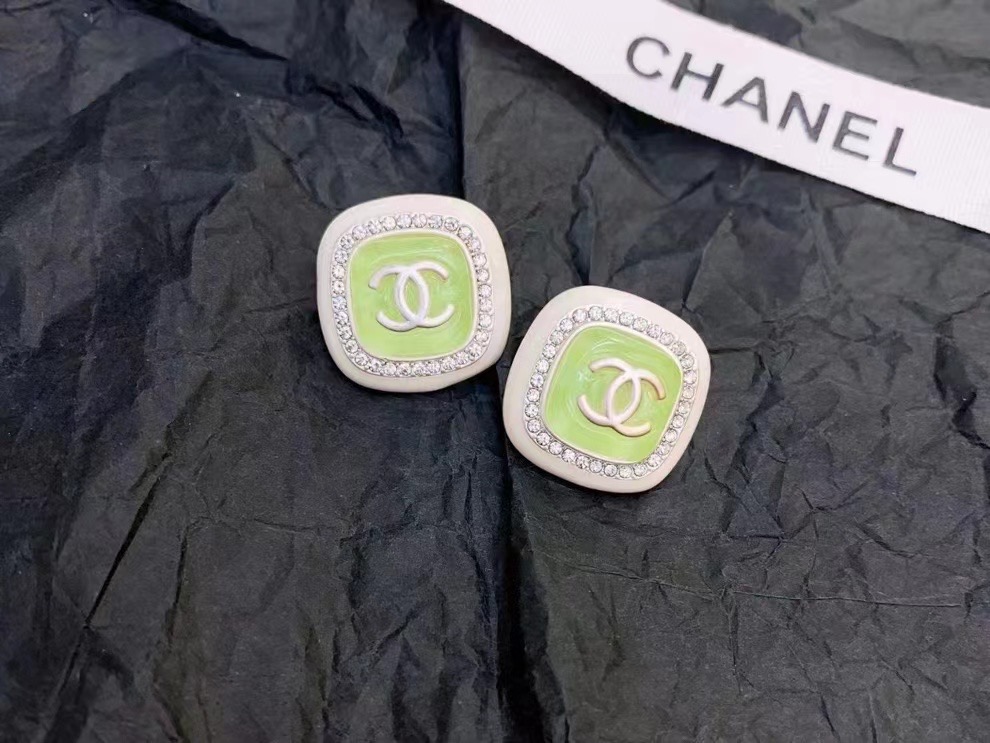 Chanel Earrings CE14400