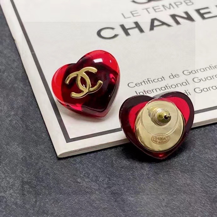 Chanel Earrings CE14409