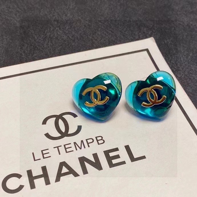 Chanel Earrings CE14411