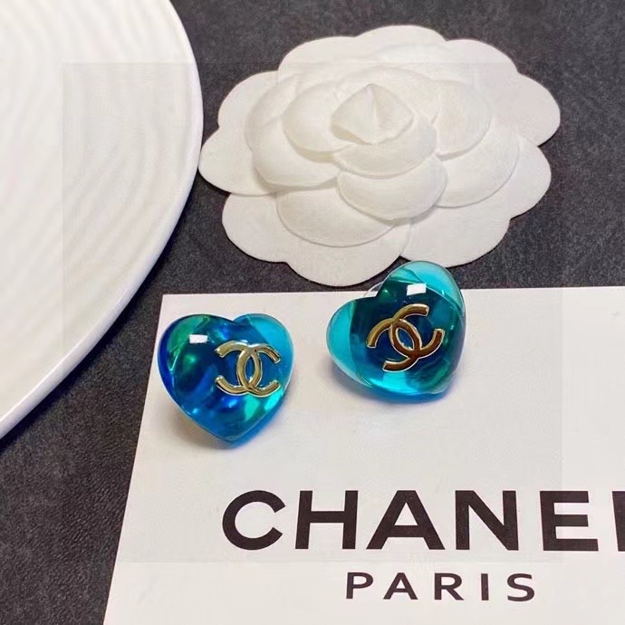 Chanel Earrings CE14411