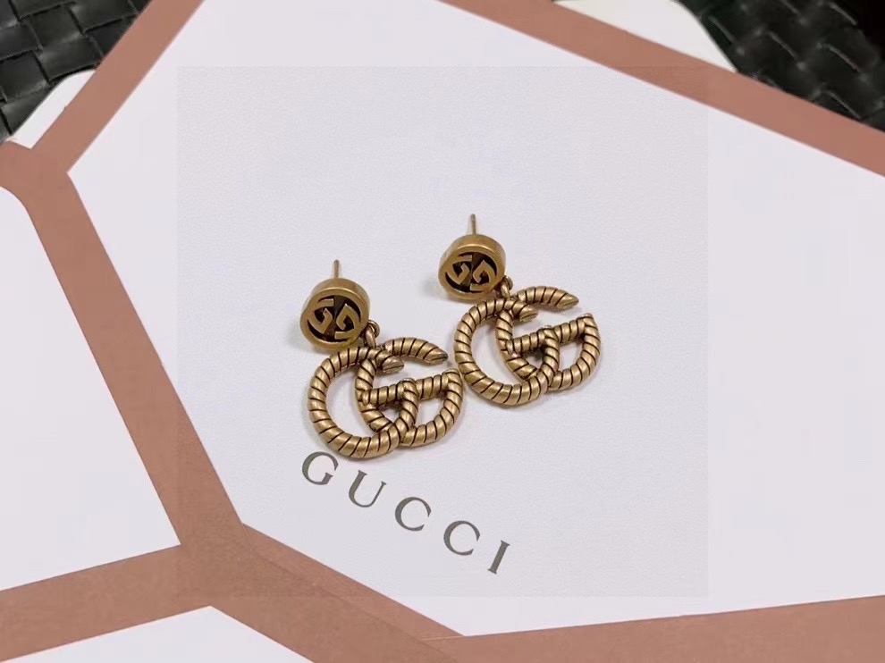 Gucci Earrings CE14395