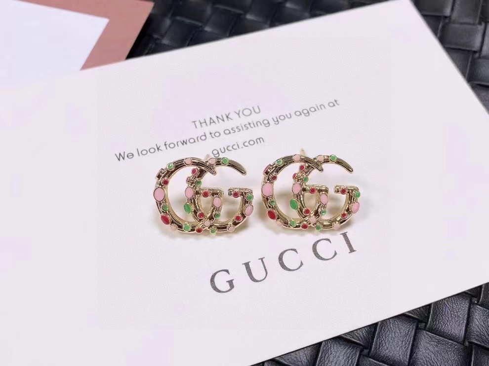 Gucci Earrings CE14396