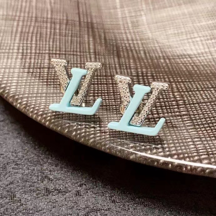 Louis Vuitton Earrings CE14406