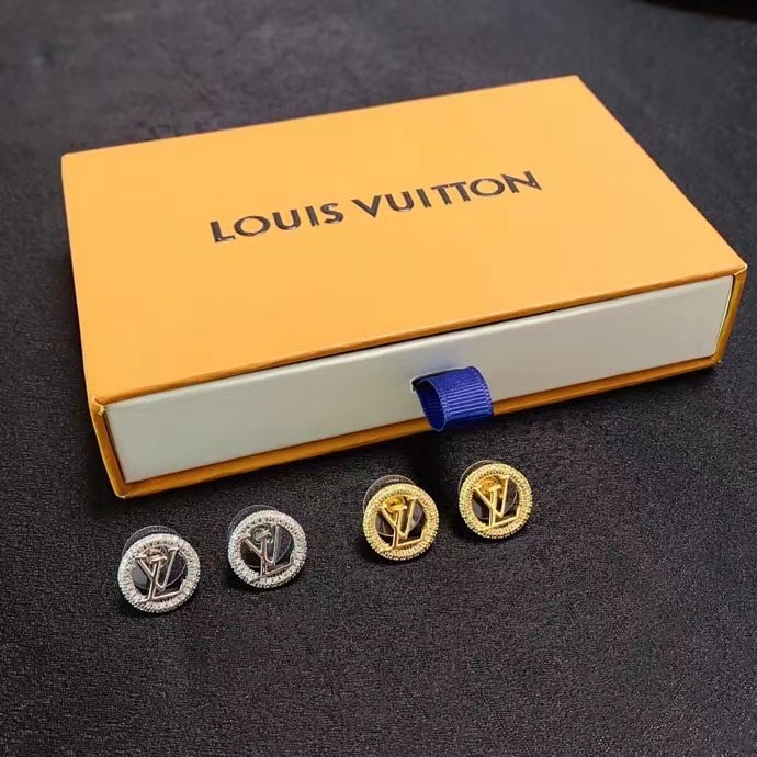 Louis Vuitton Earrings CE14408