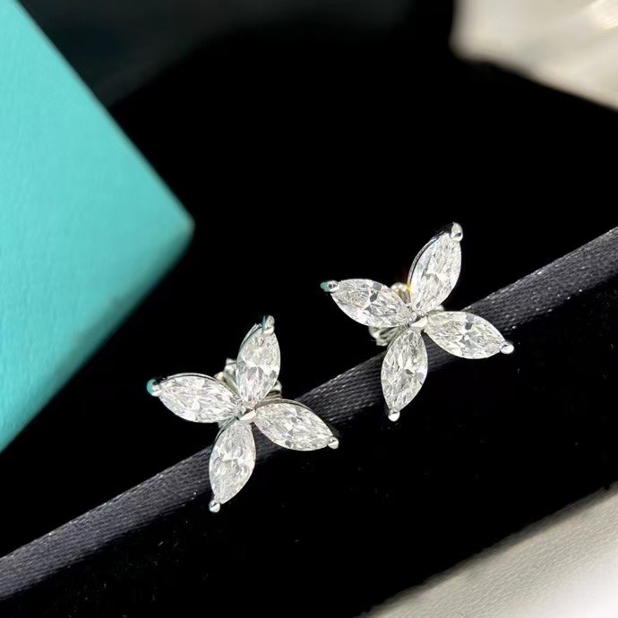 TIFFANY Earrings CE14405