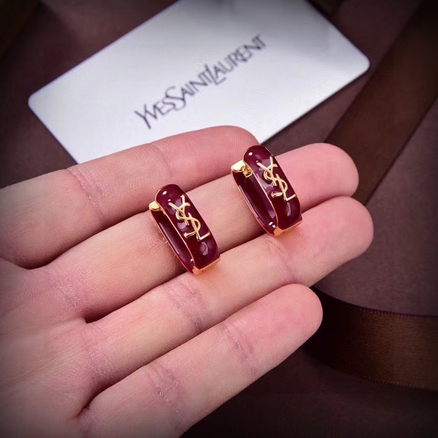 YSL Earrings CE14402