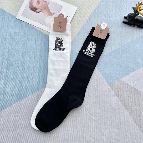 Burberry Socks BUO00001