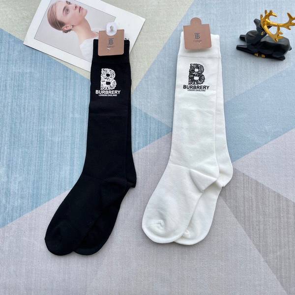 Burberry Socks BUO00001