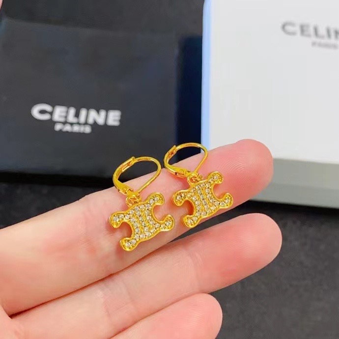CELINE Earrings CE14418