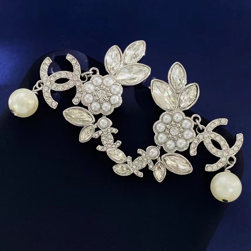 Chanel Earrings CE14417