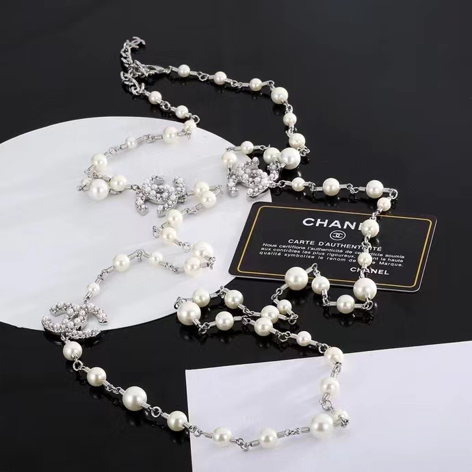 Chanel NECKLACE CE14415