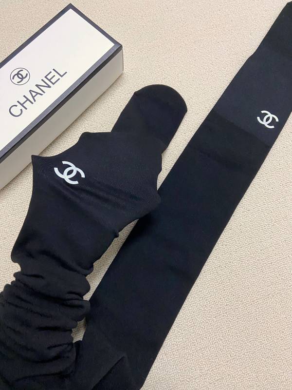 Chanel Socks CHO00002