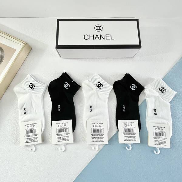 Chanel Socks CHO00016