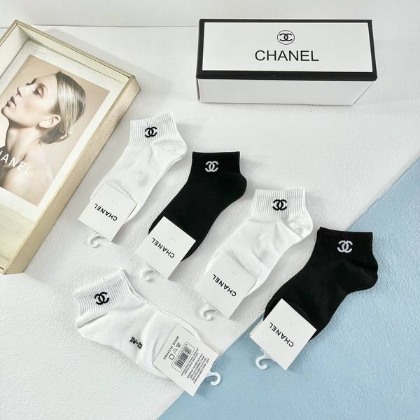 Chanel Socks CHO00016