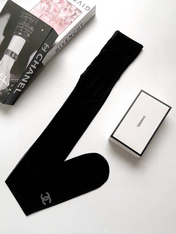 Chanel Socks CHO00022