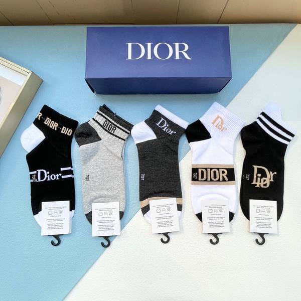 Dior Socks DIO00007