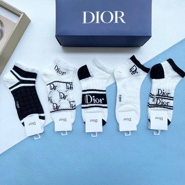 Dior Socks DIO00008