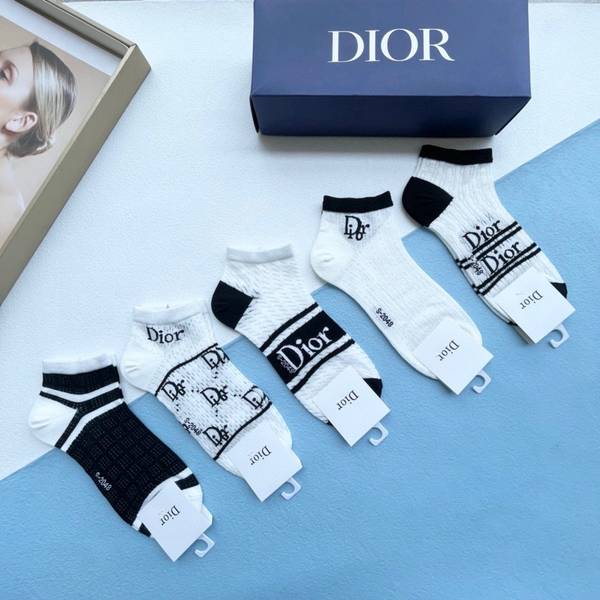 Dior Socks DIO00008