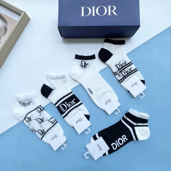 Dior Socks DIO00008