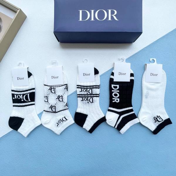 Dior Socks DIO00008