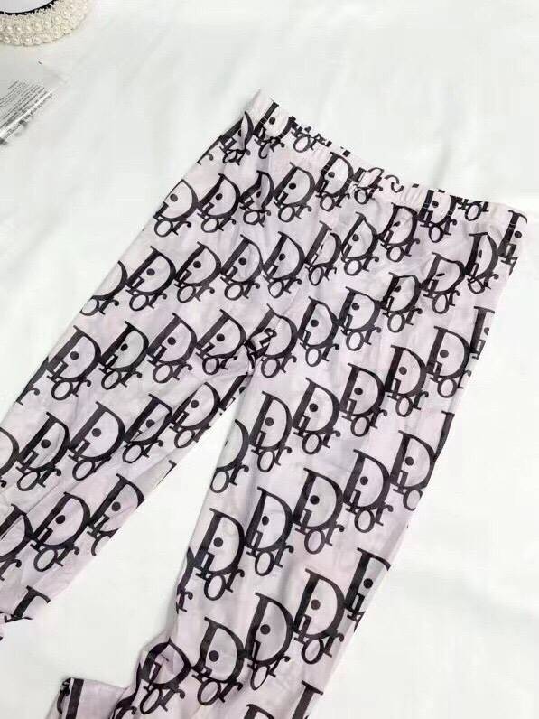 Dior Socks DIO00010