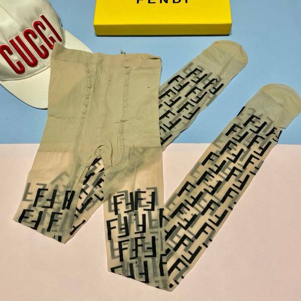 Fendi Socks FEO00005