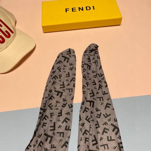Fendi Socks FEO00014-2