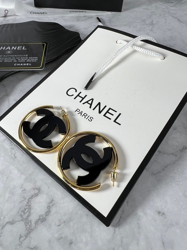 Chanel Earrings CE14426