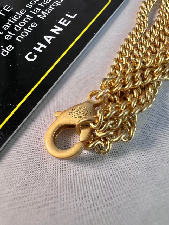 Chanel NECKLACE CE14422