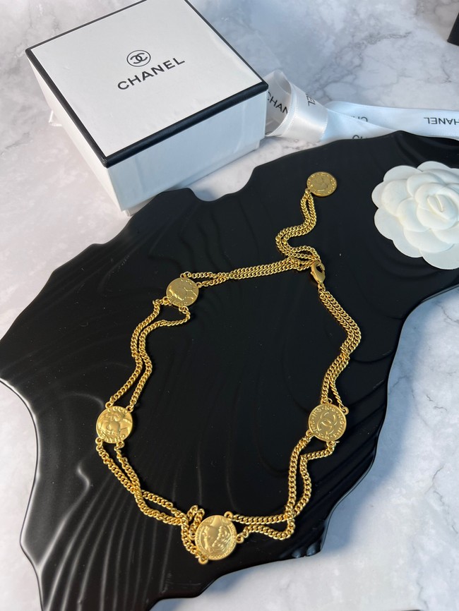 Chanel NECKLACE CE14422