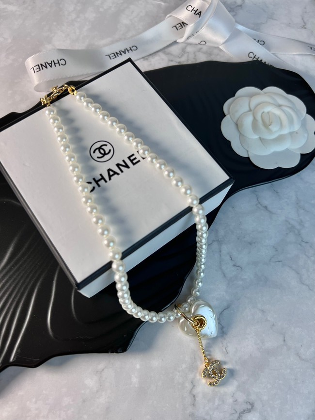 Chanel NECKLACE CE14423