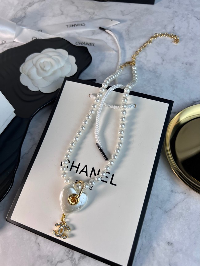 Chanel NECKLACE CE14423