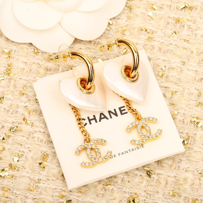 Chanel Earrings CE14432