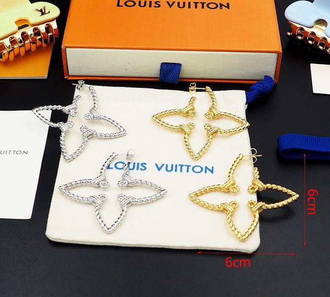 Louis Vuitton Earrings CE14436